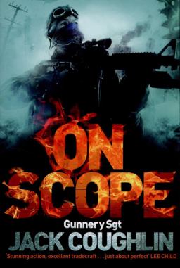 On Scope: a Sniper Novel 7