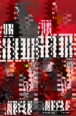 Red Leech (Young Sherlock Holmes #2)