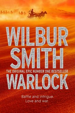 Warlock (Ancient Egypt #3)