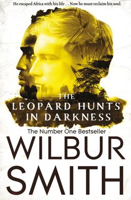 The Leopard Hunts in Darkness: a Ballantyne Novel 4