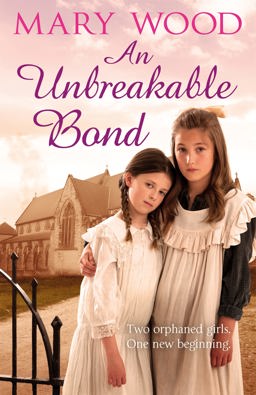 Unbreakable Bond: the Breckton Novels Book 2  9781447267409 Front Cover
