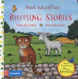 Rhyming Stories