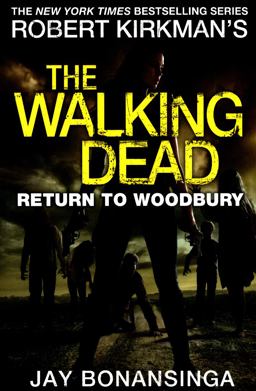 Return to Woodbury: the Walking Dead 8