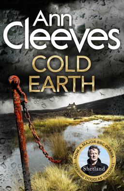 Cold Earth: the Shetland Series 7