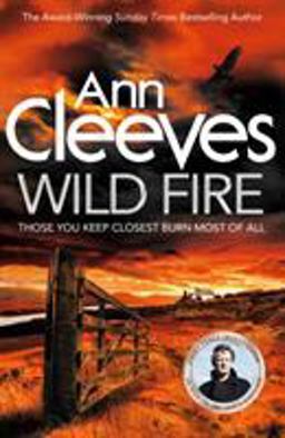 Wild Fire: the Shetland Series 8