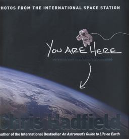 You Are Here: Around the World in 92 Minutes  9781447278603 Front Cover