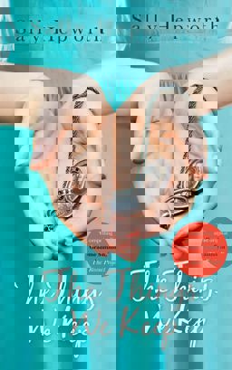 Things We Keep  9781447280729 Front Cover