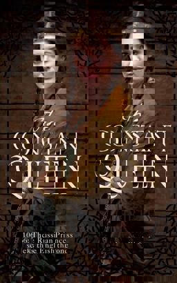 Constant Queen: Queens of Conquest 2  9781447281078 Front Cover