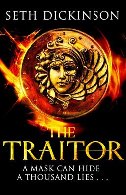 The Traitor: Masquerade Book 1