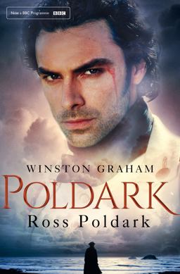 Ross Poldark: a Poldark Novel 1
