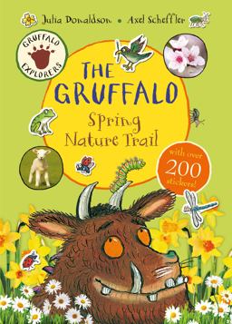 Gruffalo Explorers