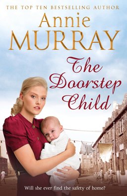 Doorstep Child  9781447283980 Front Cover