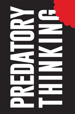 Predatory Thinking  9781447285342 Front Cover