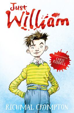 Just William: Book 1 Just William: Book 1