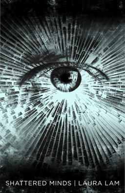 Shattered Minds 2017 9781447286905 Front Cover