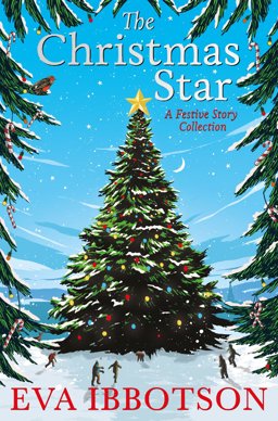 Christmas Star And Other Festive Stories  9781447287346 Front Cover