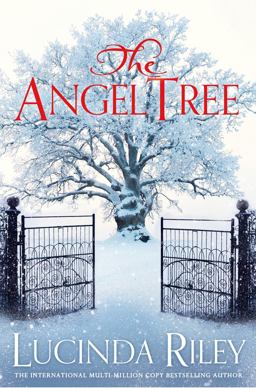 Angel Tree  9781447288442 Front Cover