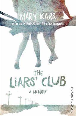 Liars' Club  9781447289470 Front Cover