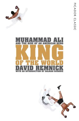 King of the World  9781447289555 Front Cover