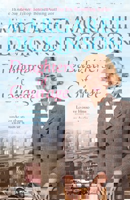 Daughters of Courage  9781447290926 Front Cover