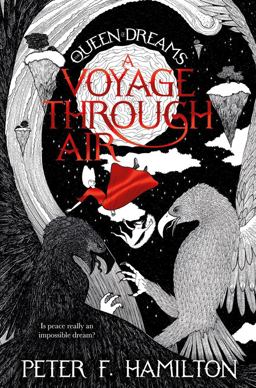 A Voyage Through Air: the Queen of Dreams Trilogy 3