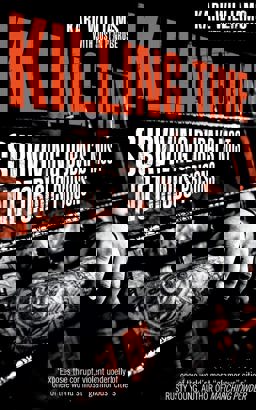   9781447295259 Front Cover