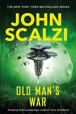 Old Man's War: Book 1