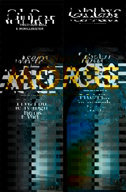 Way Through the Woods: an Inspector Morse Mystery 10  9781447299257 Front Cover