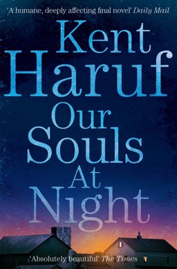 Our Souls at Night  9781447299370 Front Cover