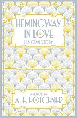 Hemingway in Love  9781447299912 Front Cover