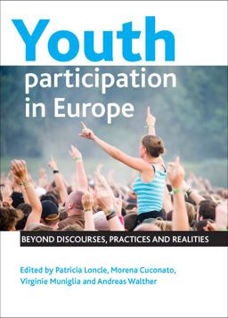 Youth Participation in Europe Youth Participation in Europe