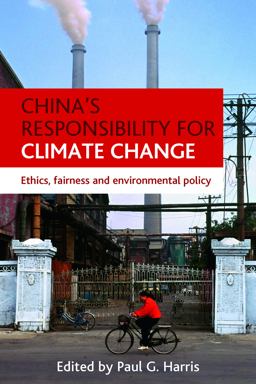 Environmental Policy and Sustainable Development in China Hong Kong in Global Context  9781447305071 Front Cover