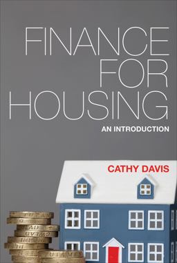 Finance for Housing