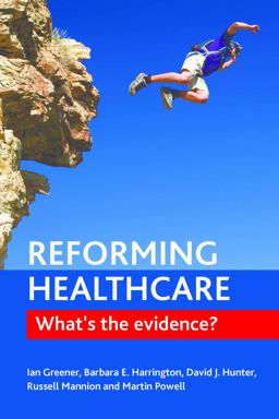 Reforming Healthcare