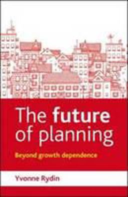 The Future of Planning