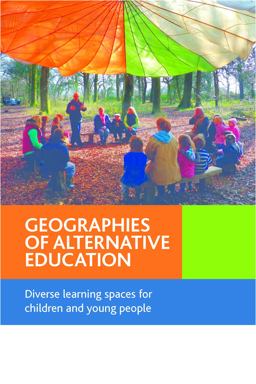 Critical Geographies of Childhood and Youth Critical Geographies of Childhood and Youth