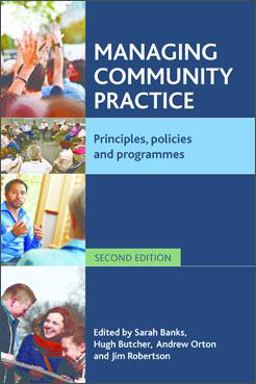 Managing Community Practice