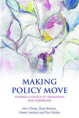 Making Policy Move