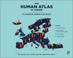 The Human Atlas of Europe The Human Atlas of Europe
