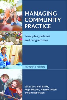 Managing Community Practice (Second Edition)