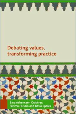 Islam and Social Work