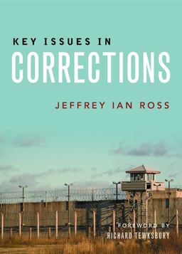 Key Issues in Corrections 2nd 9781447318736 Front Cover