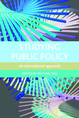 Studying Public Policy