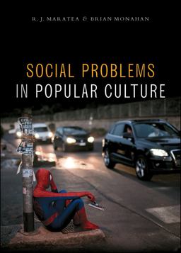 Social Problems in Popular Culture  9781447321583 Front Cover