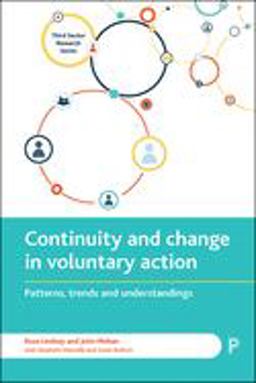 Continuity and Change in Voluntary Action Continuity and Change in Voluntary Action