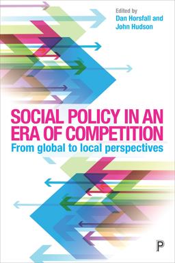 Social Policy in an Era of Competition Social Policy in an Era of Competition
