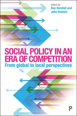 Social Policy in an Era of Competition Social Policy in an Era of Competition