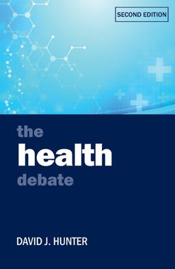 The Health Debate The Health Debate