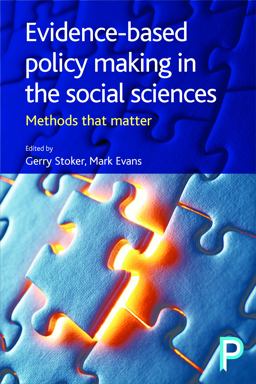 Evidence-Based Policy Making in the Social Sciences