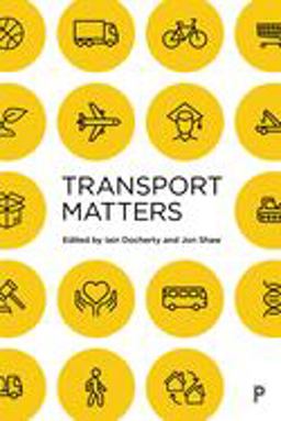 Transport Matters Transport Matters